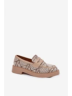 Mokasiny model 225610 Step in style