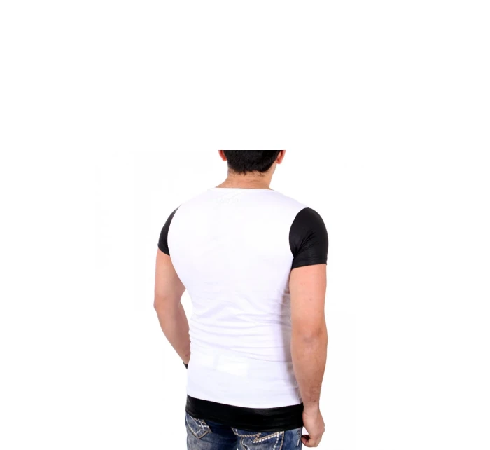 T-shirt model 61308 YourNewStyle