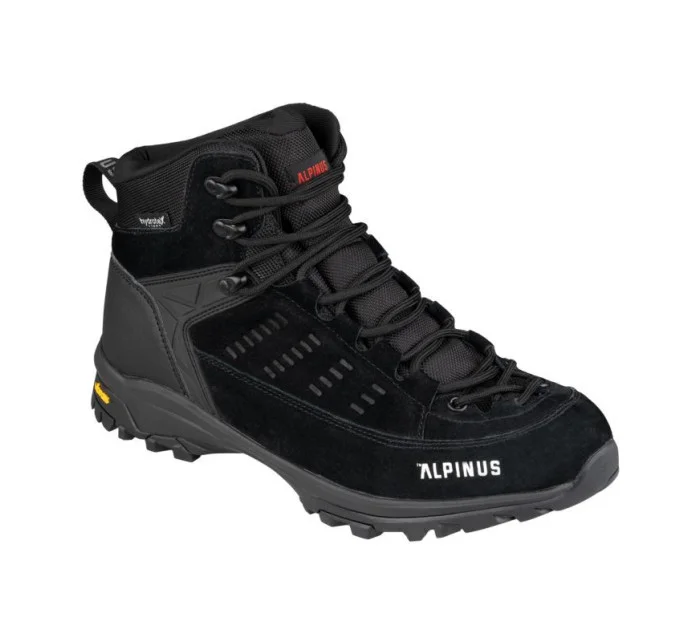 Trekingové boty Alpinus Brasil Plus M JS18659