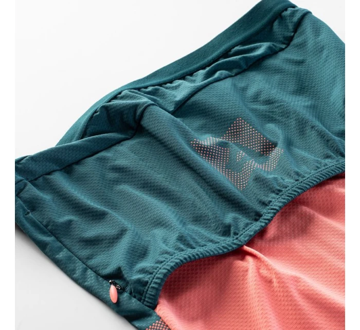 Cyklistický dres Echo W model 20999788 - Radvik