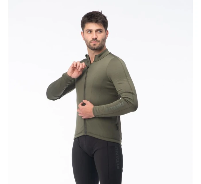 Fitanu Inverno Polartec M mikina 92800612850 Fitanu Inverno Polartec M mikina 92800612850