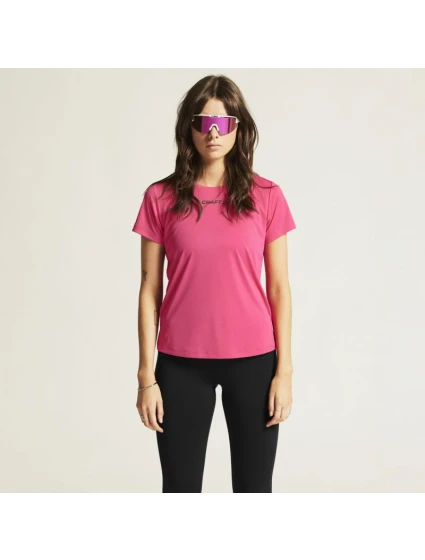 Dámské tričko s krátkým rukávem CORE ESSENCE SS TEE 2 W