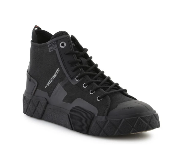 Boty Ace City Shell M model 21021433 - Palladium Boty Ace City Shell M model 21021433 - Palladium