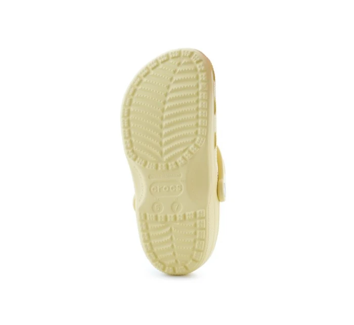 Žabky Crocs Classic W 10001-78R