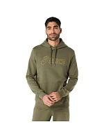 Logo Mikina s kapucí M model 21237130 - Asics