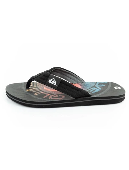 męskie modne wygodne na model 21358645 - Quiksilver męskie modne wygodne na model 21358645 - Quiksilver