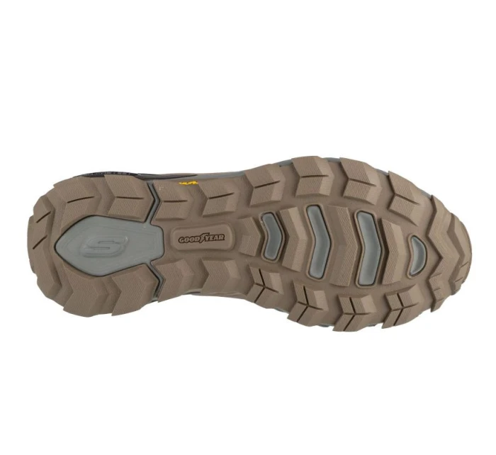 Skechers Max Protect - Irongu Patike 237672-TPBK Beige 41 Skechers Max Protect - Irongu Patike 237672-TPBK Beige 41