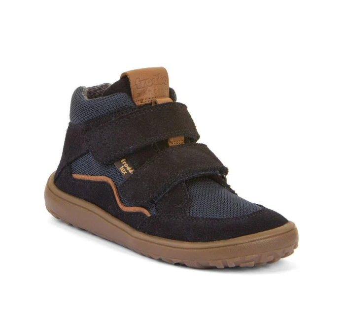 Dětské boty model 21411626 - Froddo Dětské boty model 21411626 - Froddo