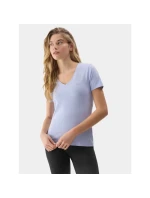 Dámské tričko 3 model 21433384 - 4F Dámské tričko 3 model 21433384 - 4F