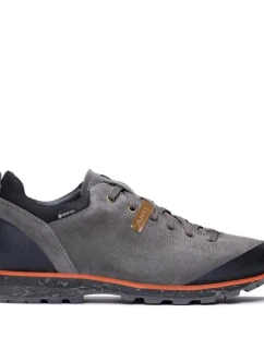 Bellamont Goretex pánská robustní model 21727335 obuv šedá - Aku