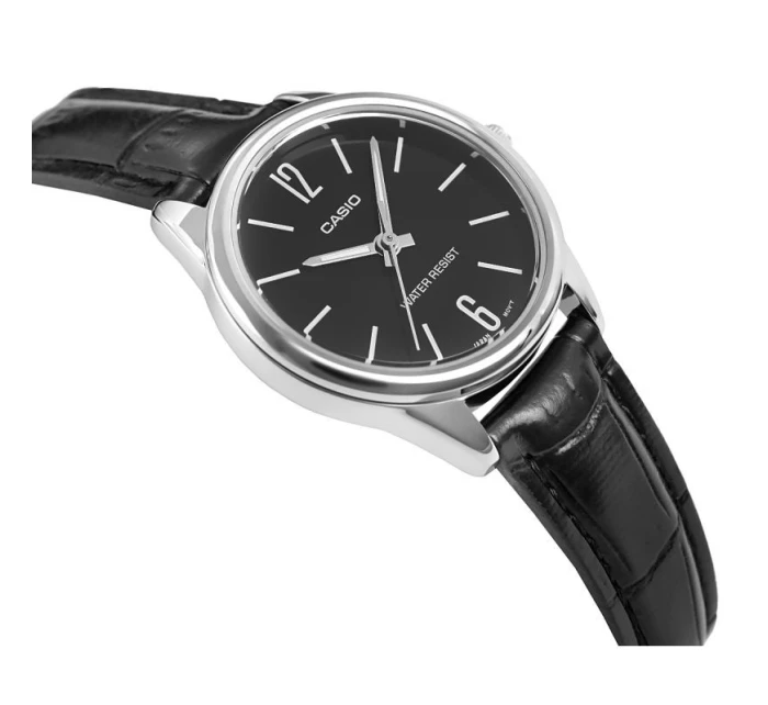 Dámské hodinky CASIO LTP-V005L-1BUDF + BOX Dámské hodinky CASIO LTP-V005L-1BUDF + BOX