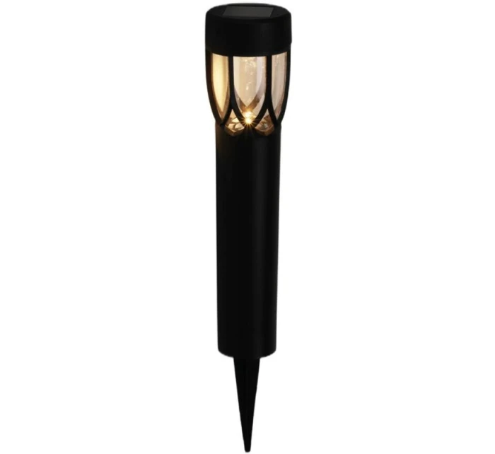 SOLÁRNÍ LAMPA 7X40CM PROGARDEN