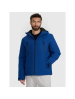 Technická bunda 4F 4FWAW25TTJAM0883-036S pánské Technická bunda 4F 4FWAW25TTJAM0883-036S pánské