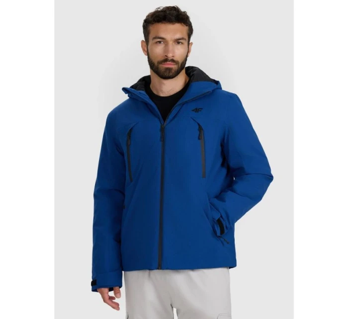 Technická bunda 4F 4FWAW25TTJAM0883-036S pánské Technická bunda 4F 4FWAW25TTJAM0883-036S pánské