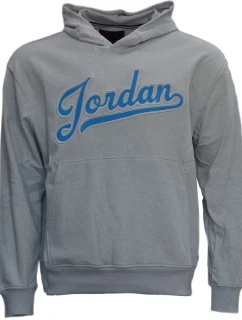 Pánská sportovní mikina Air Jordan Flight MVP - FN4613-043