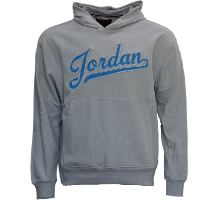 Pánská sportovní mikina Air Jordan Flight MVP - FN4613-043