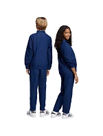 Dětské kalhoty Entrada 26 Presentation navy blue model 22056268 - ADIDAS Dětské kalhoty Entrada 26 Presentation navy blue model 22056268 - ADIDAS