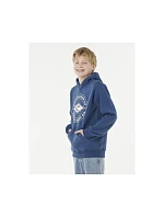 Mikina  HOOD tmavě modrá model 22238899 - Rip Curl