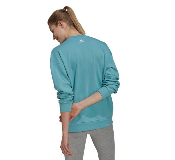 Bluza adidas uforu Sweatshirt W GS3893