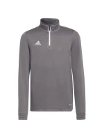 Dětská mikina Entrada 22 Training Top Jr H57549 - Adidas Dětská mikina Entrada 22 Training Top Jr H57549 - Adidas