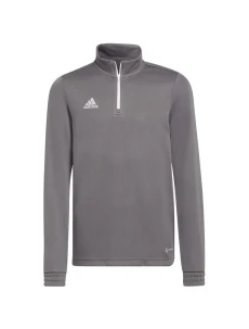 Dětská mikina Entrada 22 Training Top Jr H57549 - Adidas