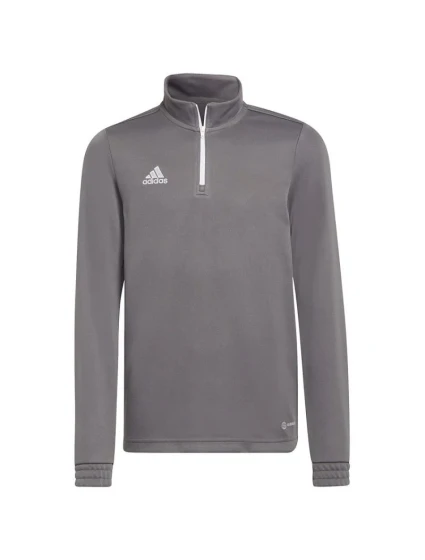 Dětská mikina Entrada 22 Training Top Jr H57549 - Adidas Dětská mikina Entrada 22 Training Top Jr H57549 - Adidas