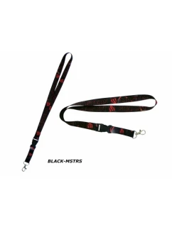 MASTERS BLACK-MSTRS luk