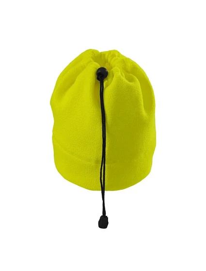 Fleecová čepice HV model 18000302 - Malfini