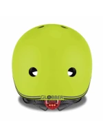 Helma Globber Lime Green Jr 506-106 dětské