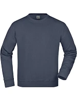 JN 840 Pracovní mikina model 22414294 navy - Daiber JN 840 Pracovní mikina model 22414294 navy - Daiber