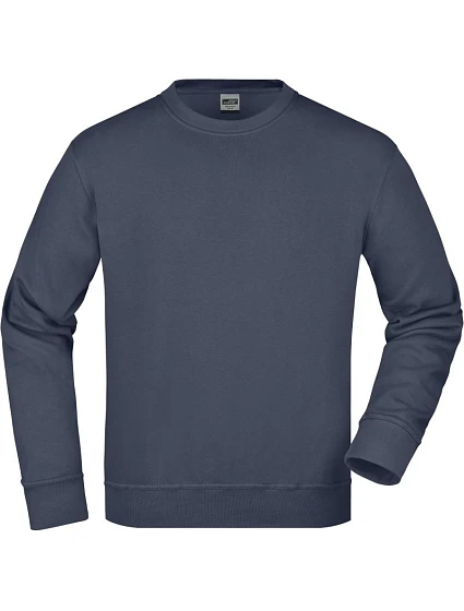 JN 840 Pracovní mikina model 22414294 navy - Daiber JN 840 Pracovní mikina model 22414294 navy - Daiber