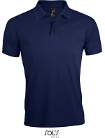 SOL'S Prime Men Pánské piqué polo z těžké bavlny model 22535904 french navy SOL'S Prime Men Pánské piqué polo z těžké bavlny model 22535904 french navy
