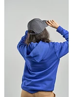 Atlantis Headwear Kai 6 panelová baseballová kšiltovka 33.0247 sage