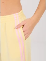 Sada IT KMPL 21772.12 světle žlutá