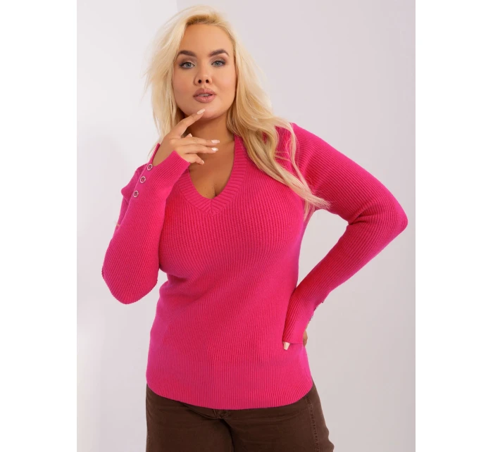 PM SW PM 3770 jumper.30 fuchsií PM SW PM 3770 jumper.30 fuchsií