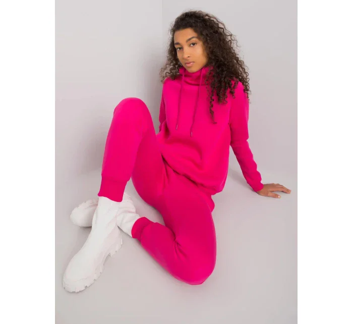 Souprava RV KMPL 7285.00P fuchsiová