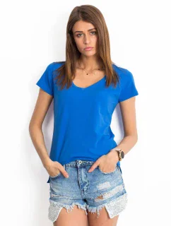 Tričko RV TS model 14825959 tmavě modrá - FPrice