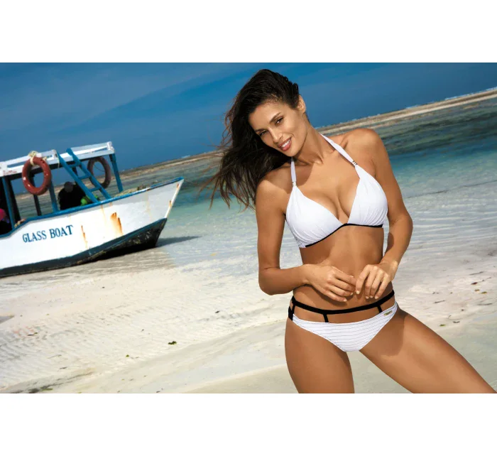 Plavky Brenda Nero M-403 (10) - Marko