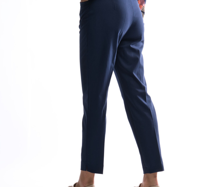 Dámské kalhoty Click Tobby Navy Blue
