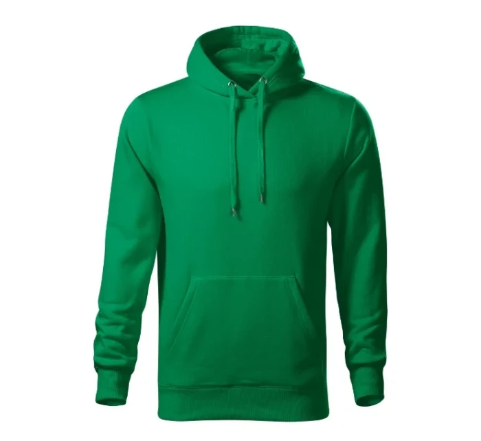 Cape Free mikina pánská středně zelená Cape Free mikina pánská středně zelená