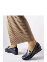 Mokasiny model 207683 Solea Mokasiny model 207683 Solea