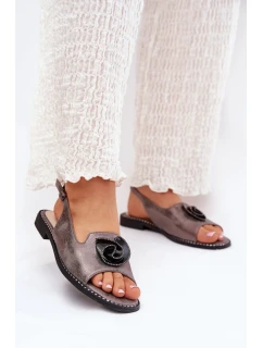 Sandály model 211631 Step in style