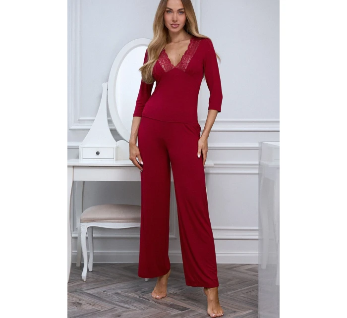 Pyžama  model 222611 Pure Sin