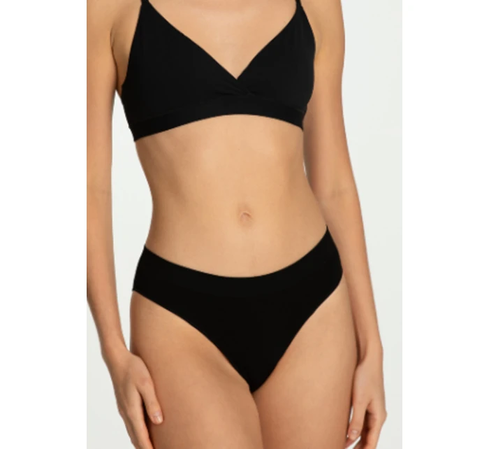 Dámské kalhotky Julimex Bamboo classic Dámské kalhotky Julimex Bamboo classic