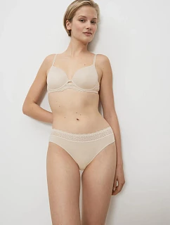 Dámské kalhotky Feel of Modal Tai  DREAM krémová  model 18183809 - Triumph