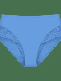 Ladyform Soft T Maxi - BLUE - TRIUMPH BLUE - TRIUMPH