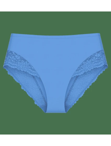 Ladyform Soft T Maxi - BLUE - TRIUMPH BLUE - TRIUMPH