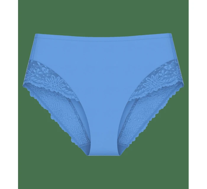 Ladyform Soft T Maxi - BLUE - TRIUMPH BLUE - TRIUMPH