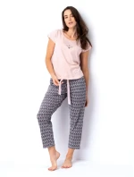 Pyžamo LNS model 20990847 A25 kr/r SXL - Key