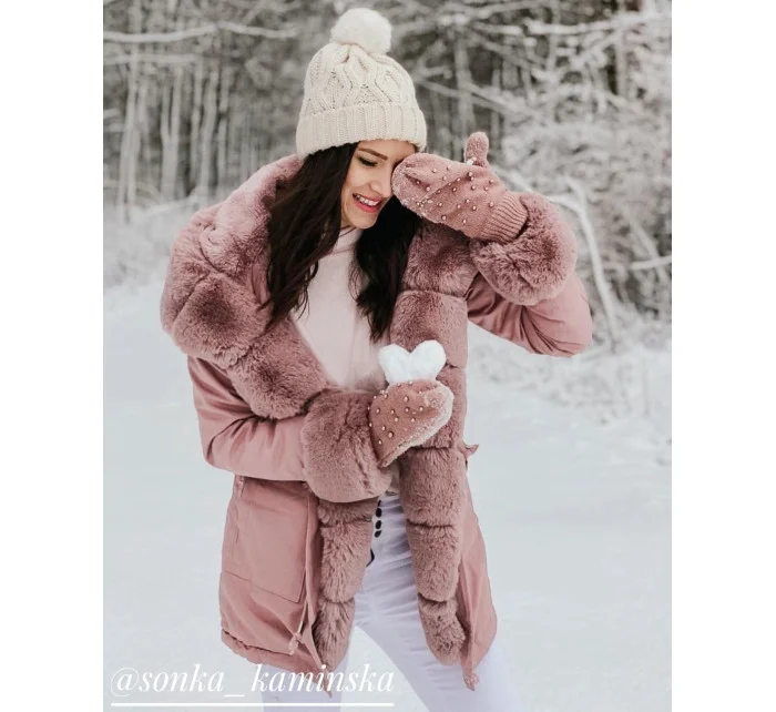 PARKA Z model 21241873 - SPEED.A